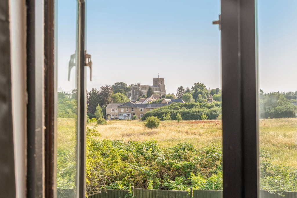 Shillington, Hitchin, Bedfordshire
