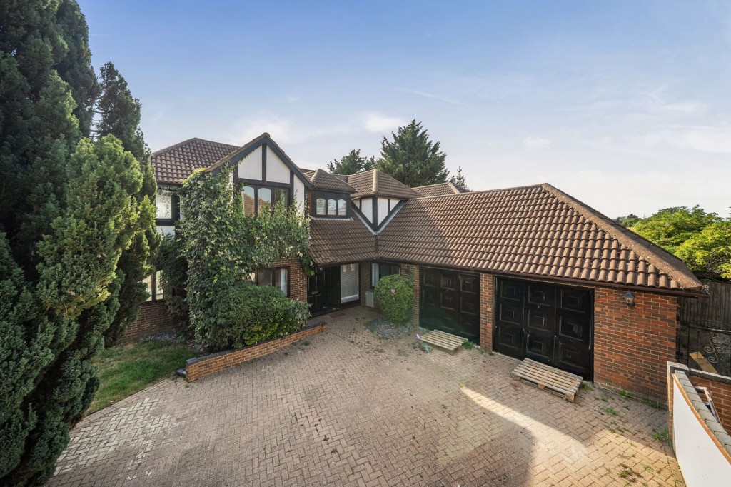 Shillington, Hitchin, Bedfordshire