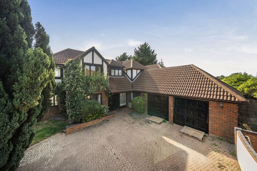 5 bedroom House for Sale Shillington, Hitchin, Bedfordshire