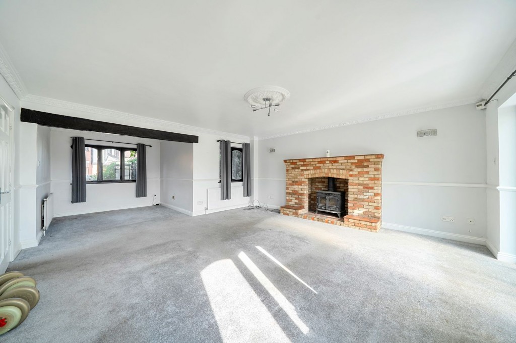 Shillington, Hitchin, Bedfordshire