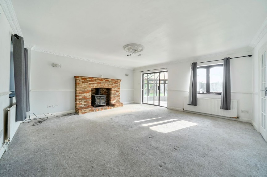 5 bedroom House for Sale Shillington, Hitchin, Bedfordshire