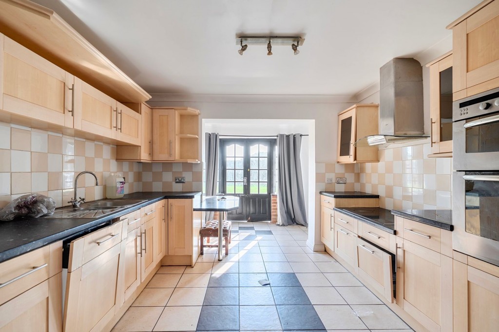 Shillington, Hitchin, Bedfordshire