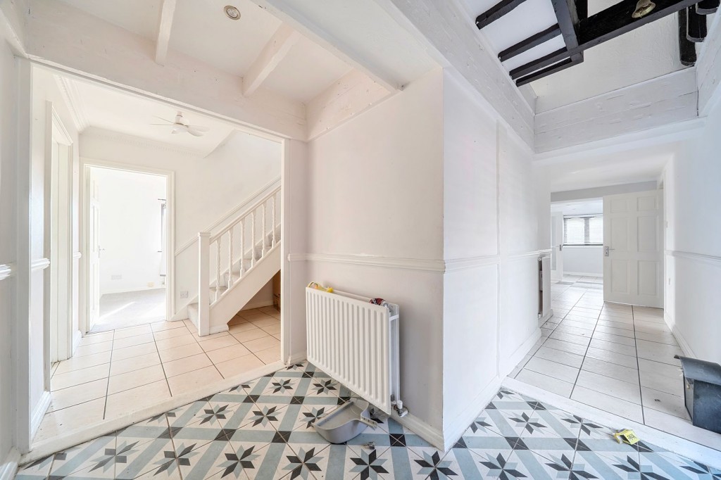 Shillington, Hitchin, Bedfordshire
