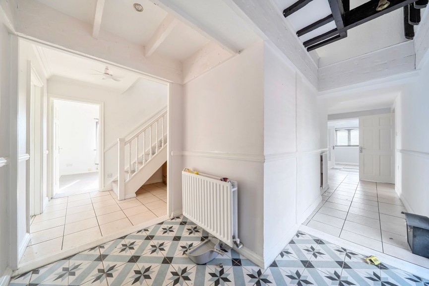 5 bedroom House for Sale Shillington, Hitchin, Bedfordshire