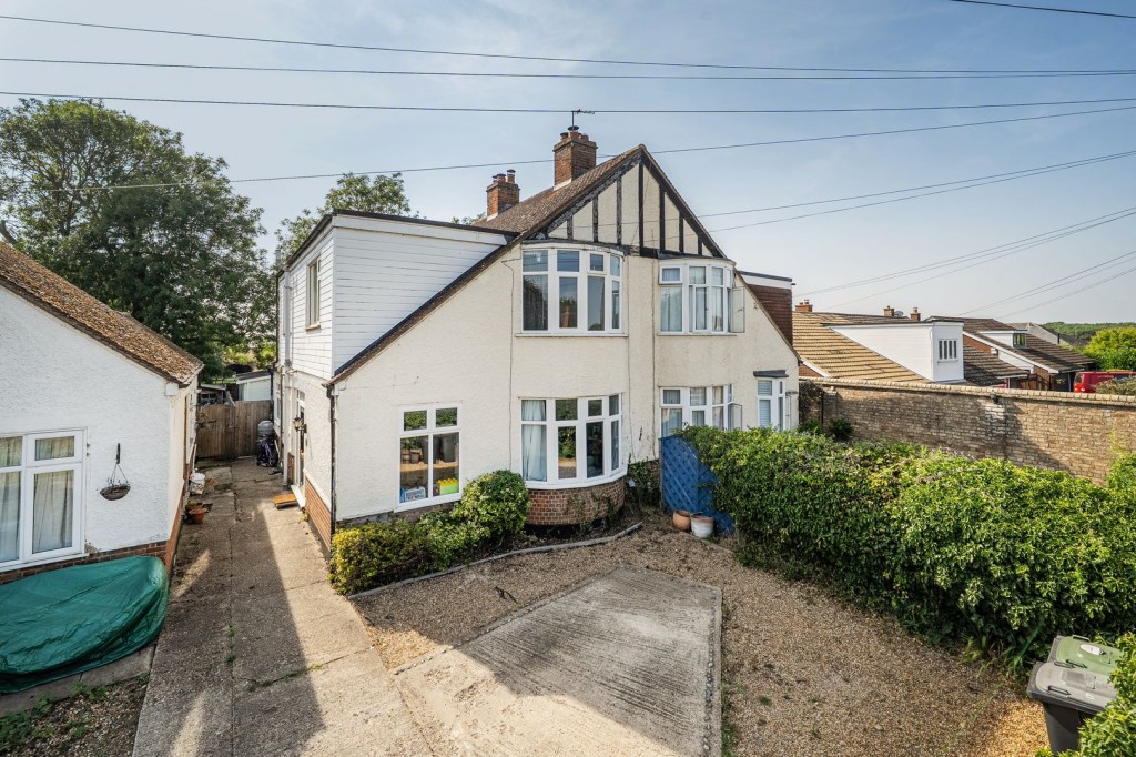 Langford Road, Henlow, Bedfordshire