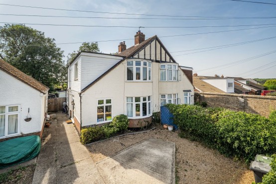 Langford Road, Henlow, Bedfordshire