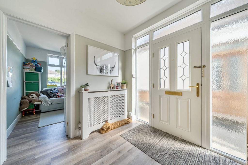 Langford Road, Henlow, Bedfordshire