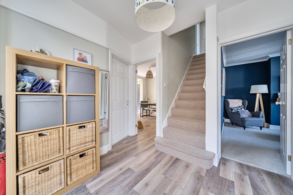 Langford Road, Henlow, Bedfordshire