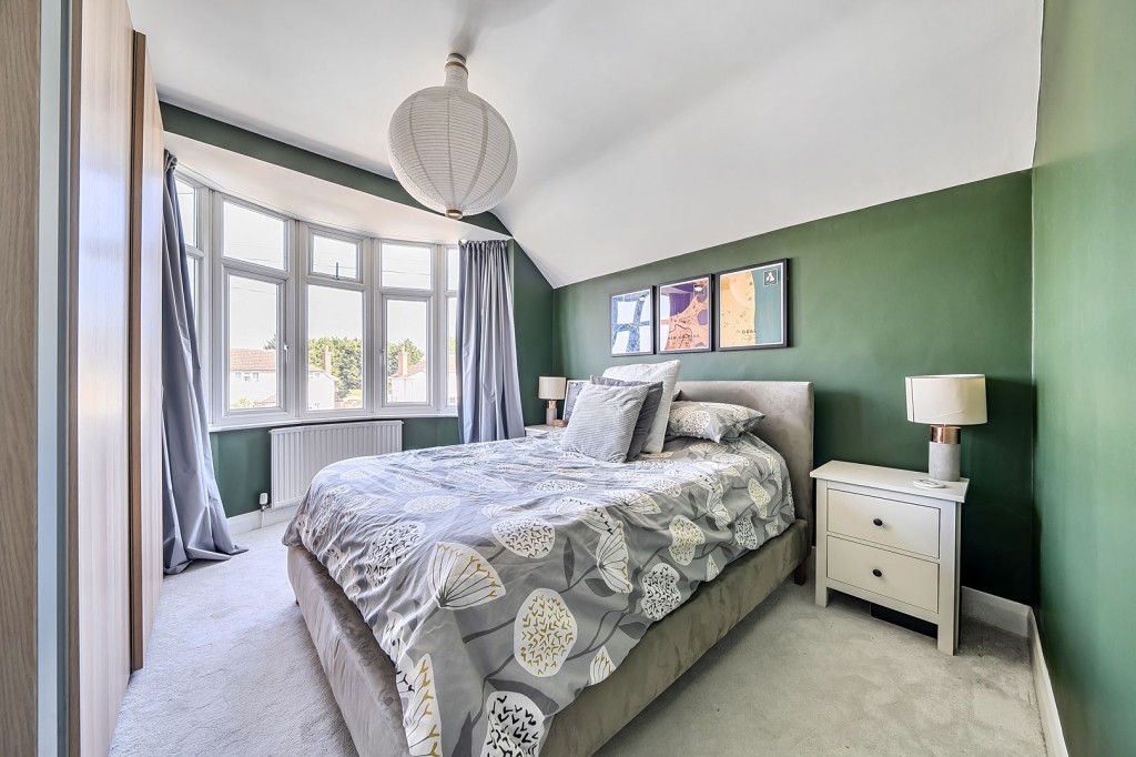 Langford Road, Henlow, Bedfordshire
