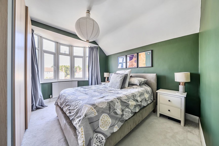 3 bedroom House for Sale Langford Road, Henlow, Bedfordshire