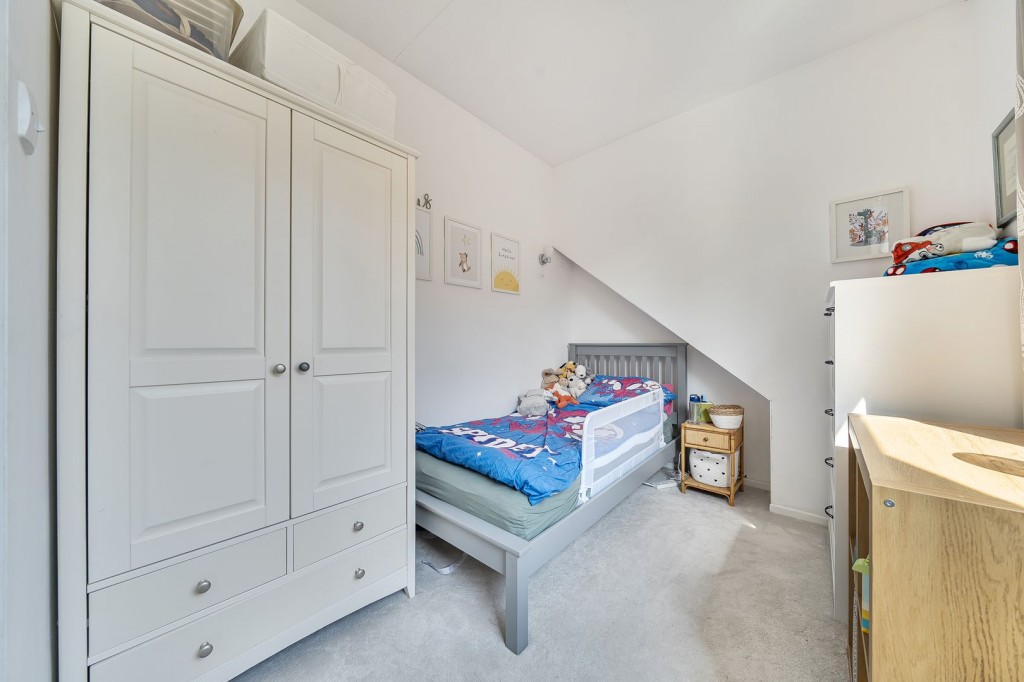 Langford Road, Henlow, Bedfordshire