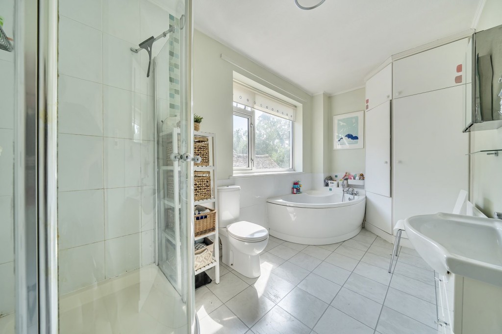 Langford Road, Henlow, Bedfordshire