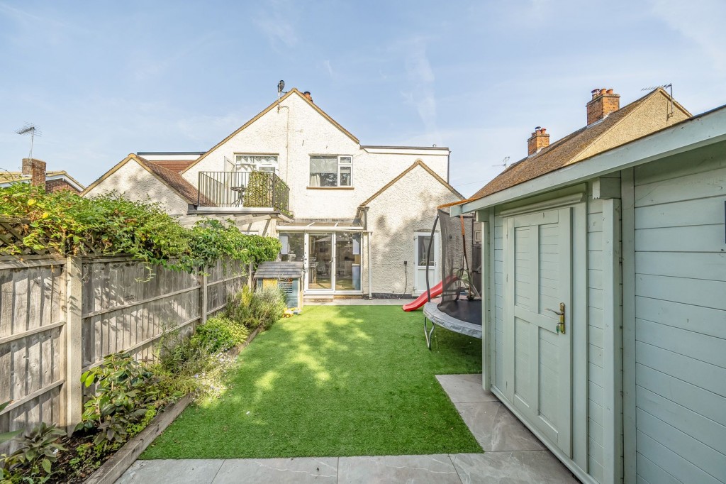 Langford Road, Henlow, Bedfordshire