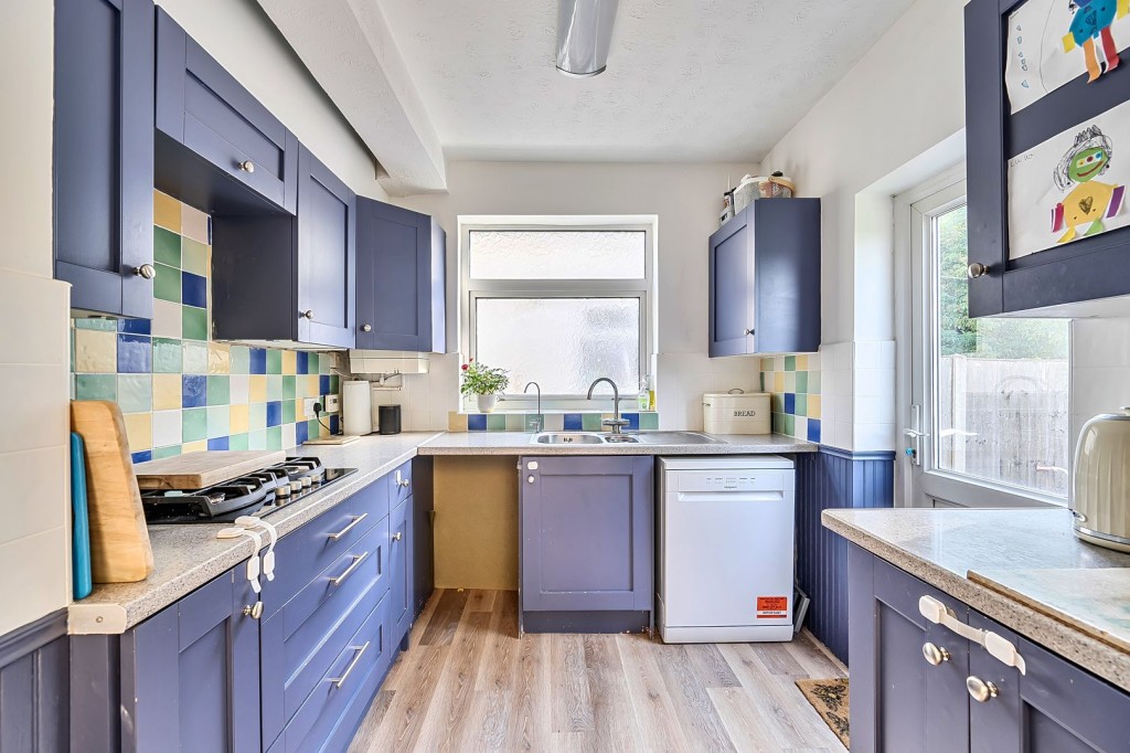 Langford Road, Henlow, Bedfordshire