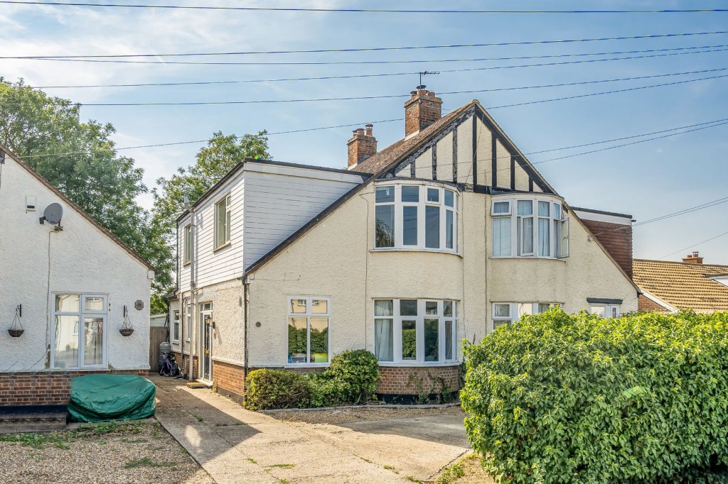 Langford Road, Henlow, Bedfordshire