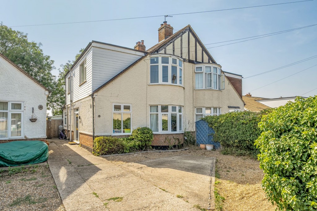 Langford Road, Henlow, Bedfordshire