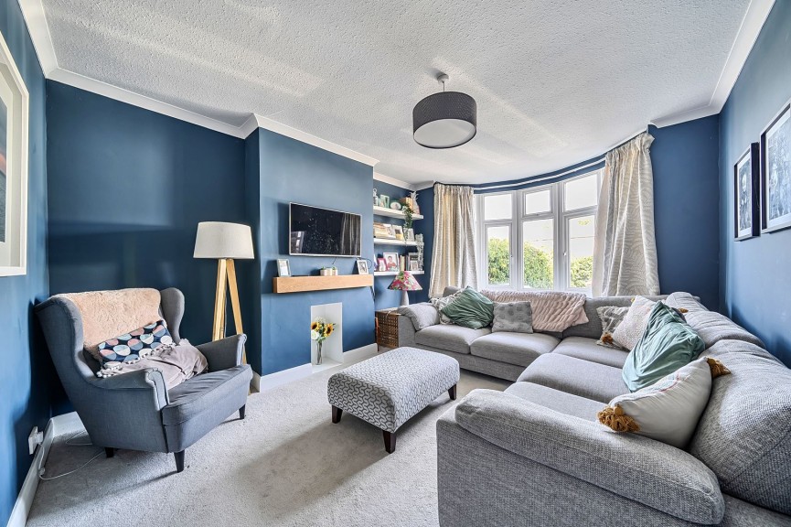 3 bedroom House for Sale Langford Road, Henlow, Bedfordshire