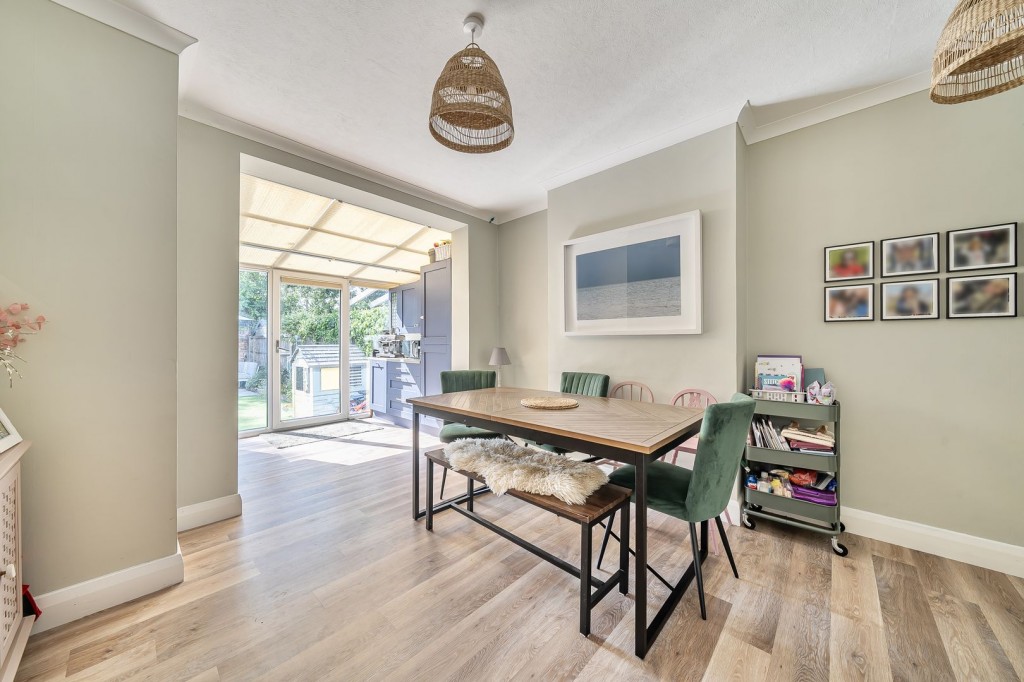 Langford Road, Henlow, Bedfordshire