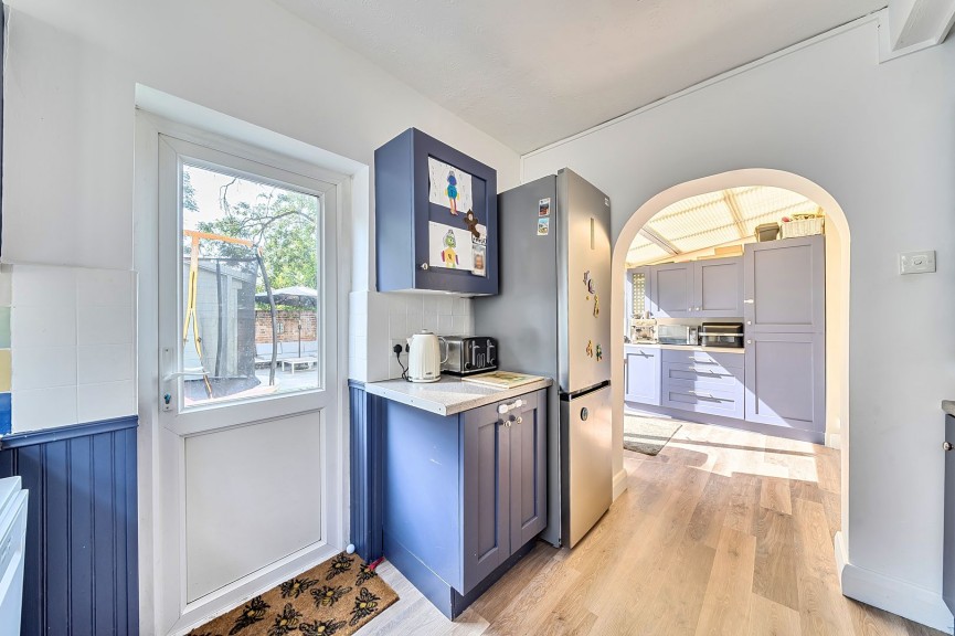 3 bedroom House for Sale Langford Road, Henlow, Bedfordshire