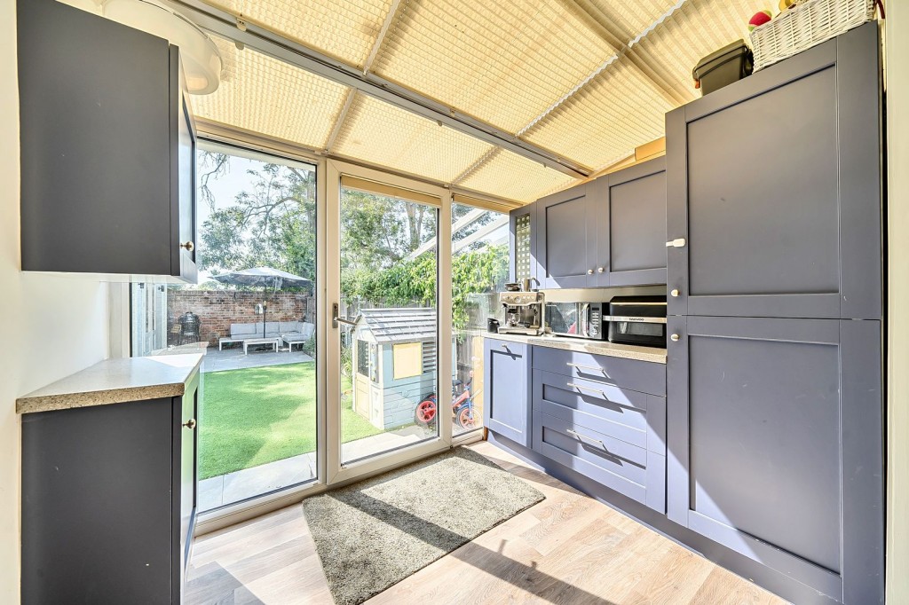 Langford Road, Henlow, Bedfordshire
