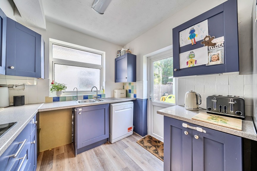 3 bedroom House for Sale Langford Road, Henlow, Bedfordshire
