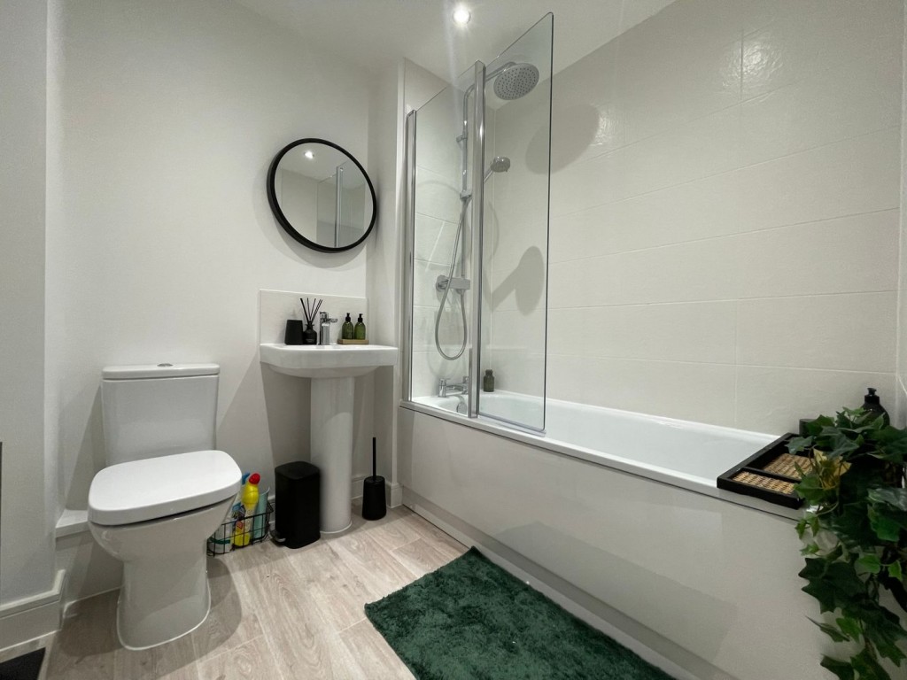 Moonflower Place, Biggleswade, Bedfordshire