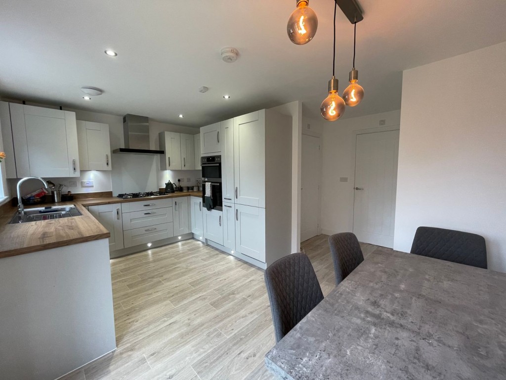 Moonflower Place, Biggleswade, Bedfordshire