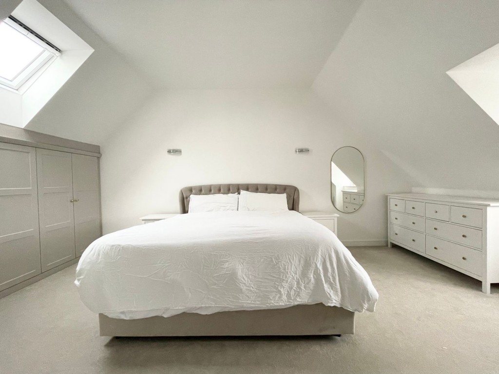 Moonflower Place, Biggleswade, Bedfordshire