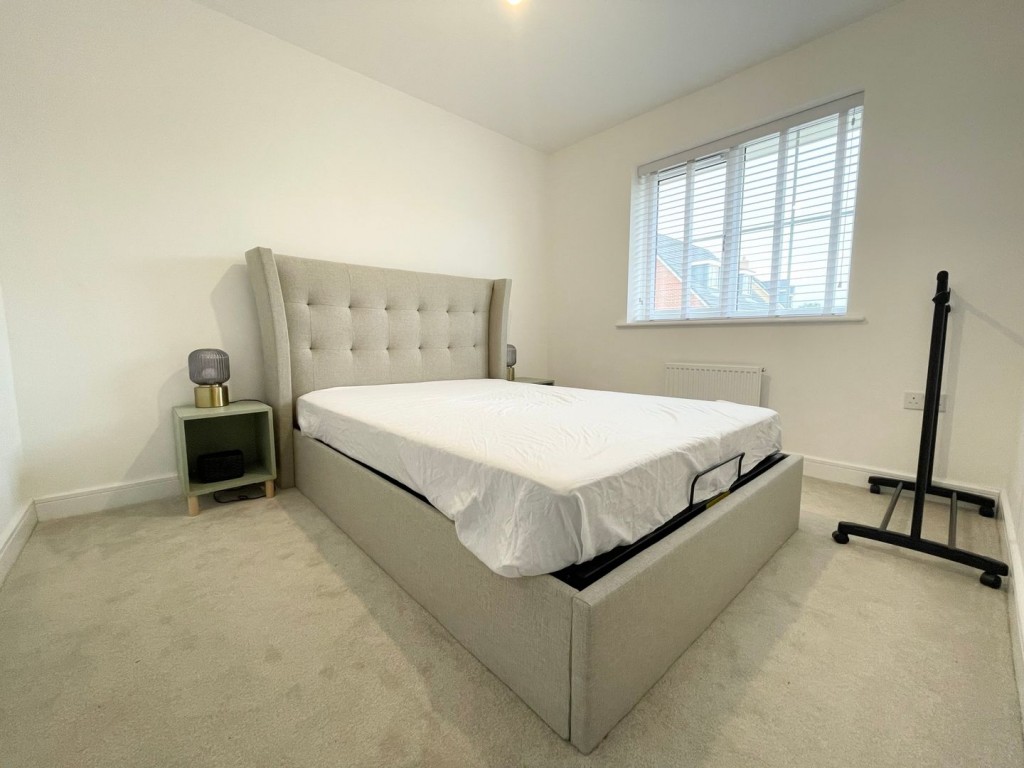 Moonflower Place, Biggleswade, Bedfordshire