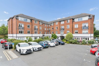 Bedford Road, Hitchin, Hertfordshire