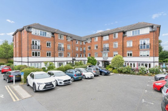 Bedford Road, Hitchin, Hertfordshire