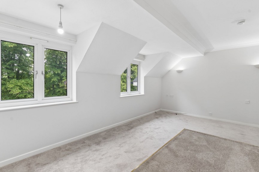 1 bedroom Flat for Sale Bedford Road, Hitchin, Hertfordshire