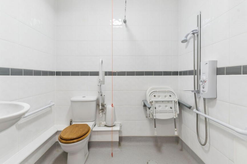 1 bedroom Flat for Sale Bedford Road, Hitchin, Hertfordshire