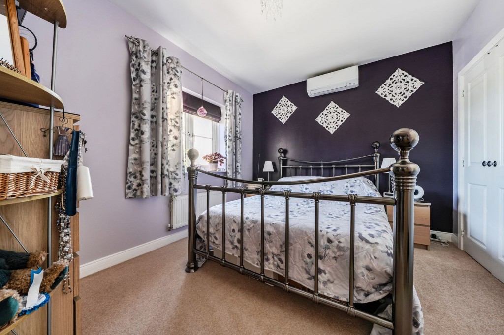 Stotfold, Hitchin, Bedfordshire