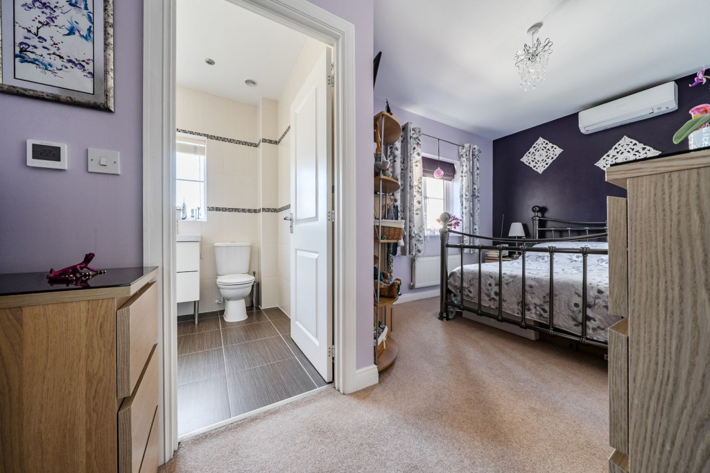 Stotfold, Hitchin, Bedfordshire