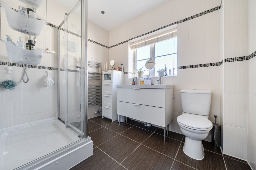 Stotfold, Hitchin, Bedfordshire