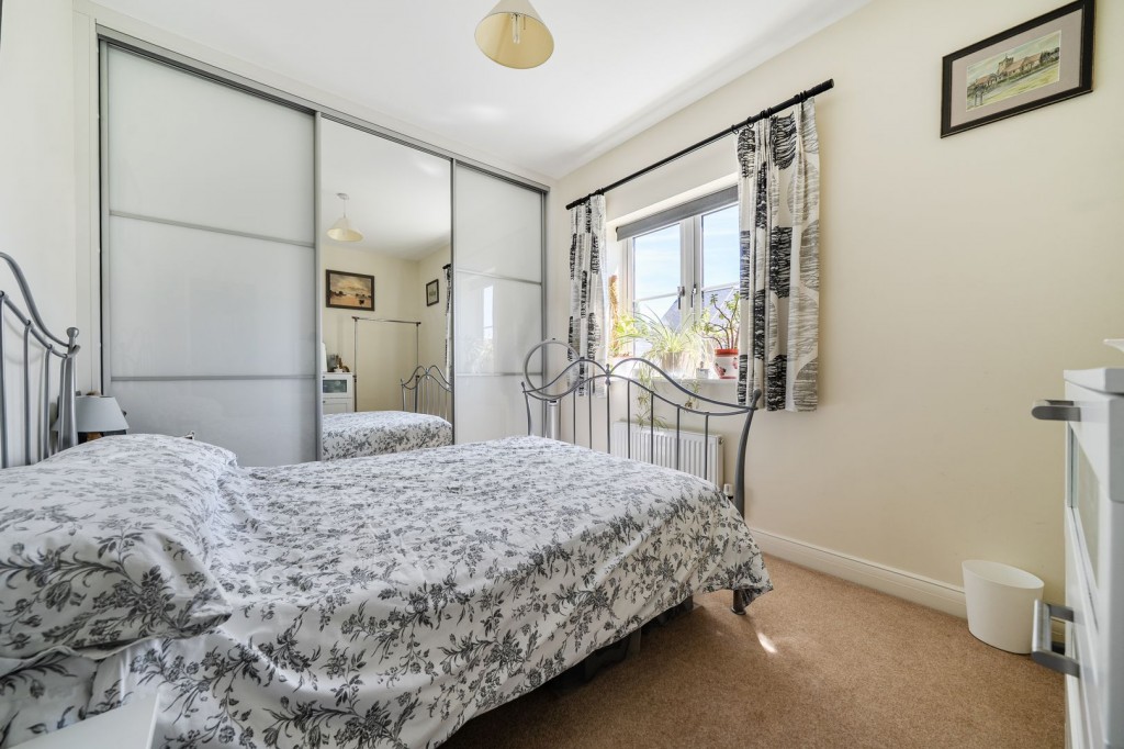 Stotfold, Hitchin, Bedfordshire