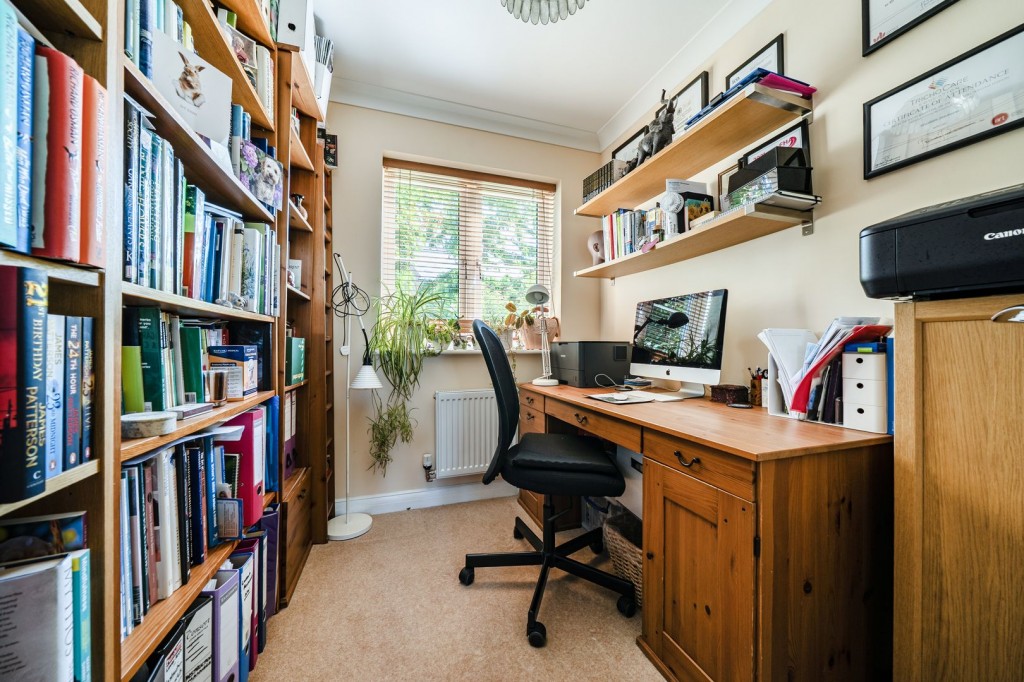 Stotfold, Hitchin, Bedfordshire