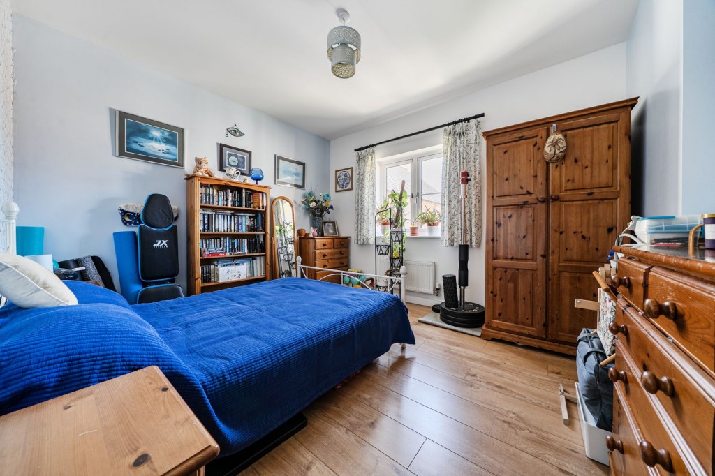 Stotfold, Hitchin, Bedfordshire