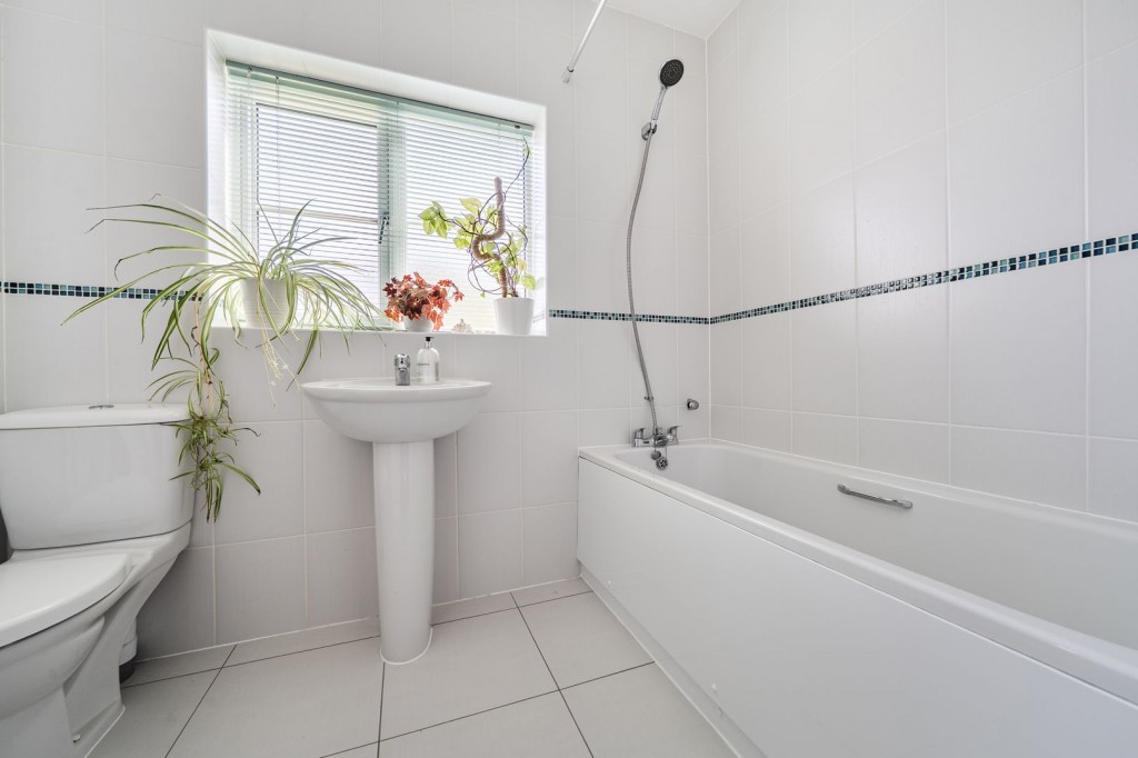 Stotfold, Hitchin, Bedfordshire