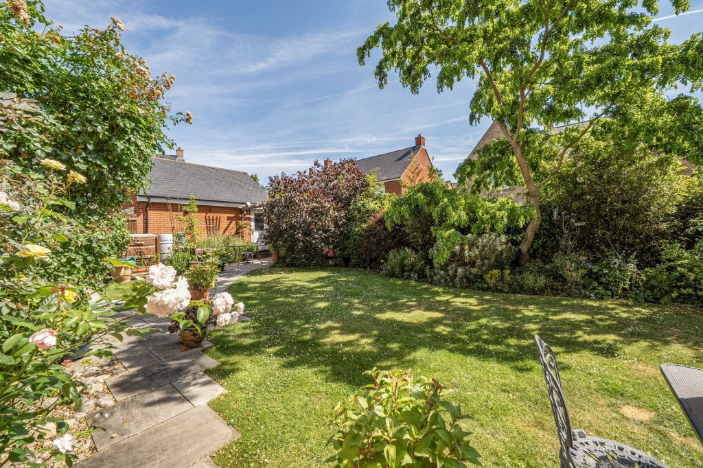 Stotfold, Hitchin, Bedfordshire