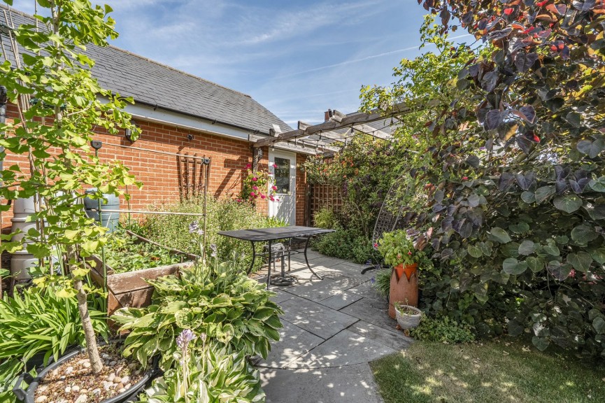4 bedroom House for Sale Stotfold, Hitchin, Bedfordshire