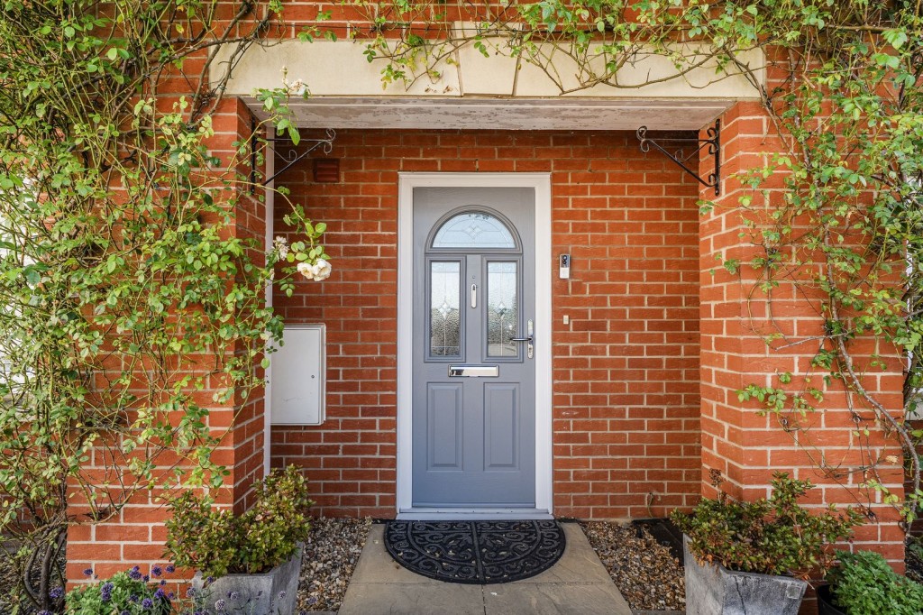 Stotfold, Hitchin, Bedfordshire