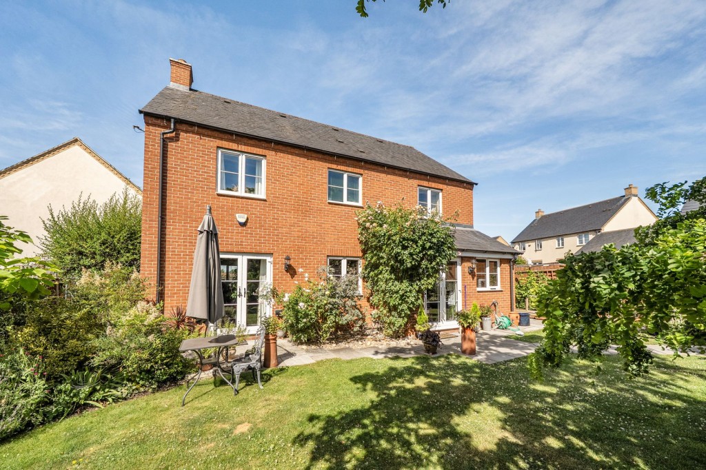 Stotfold, Hitchin, Bedfordshire