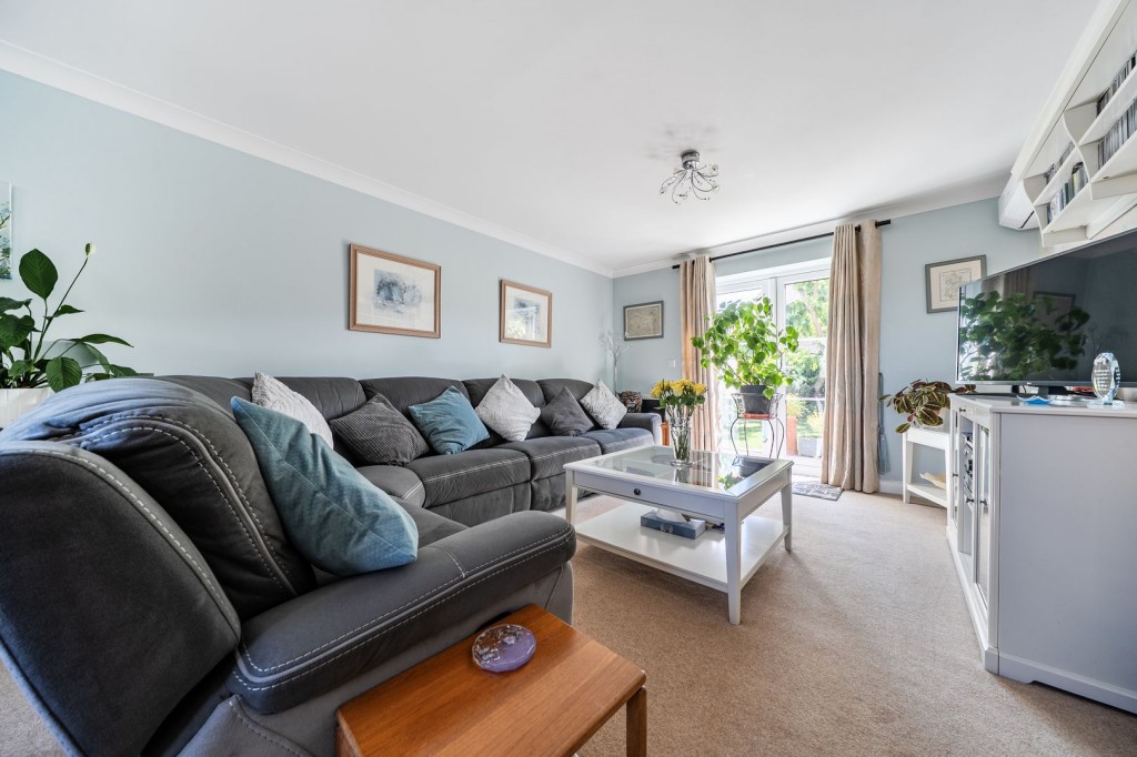 Stotfold, Hitchin, Bedfordshire