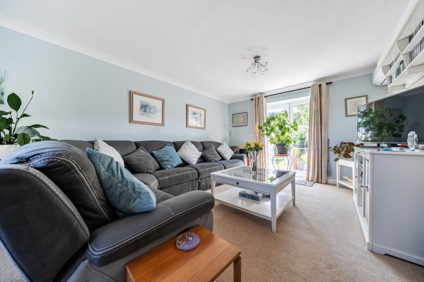 4 bedroom House for Sale Stotfold, Hitchin, Bedfordshire