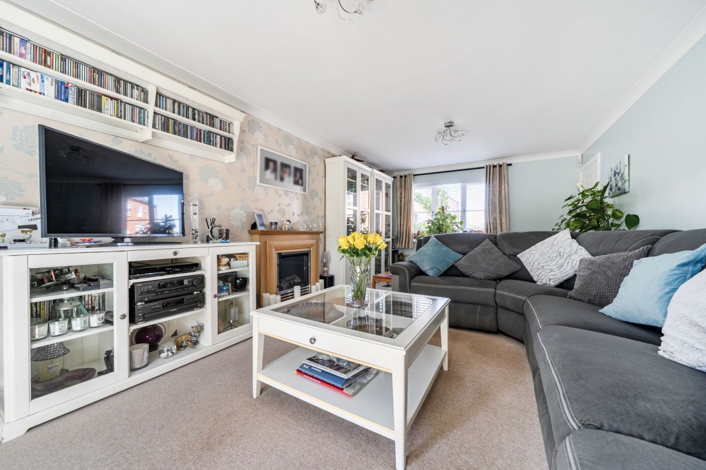 Stotfold, Hitchin, Bedfordshire