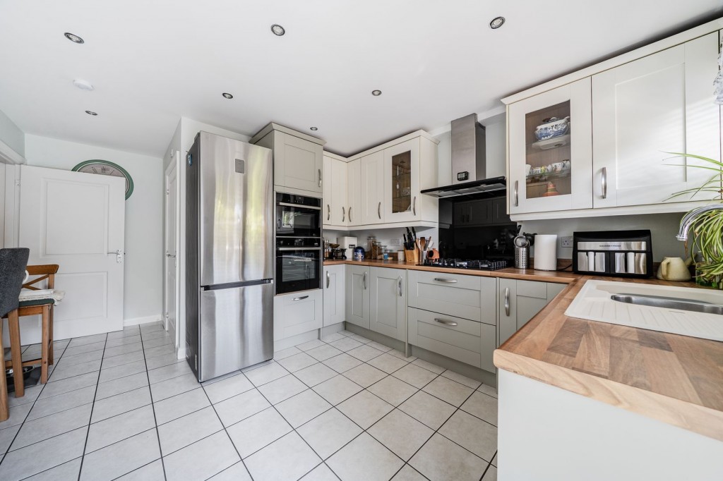Stotfold, Hitchin, Bedfordshire