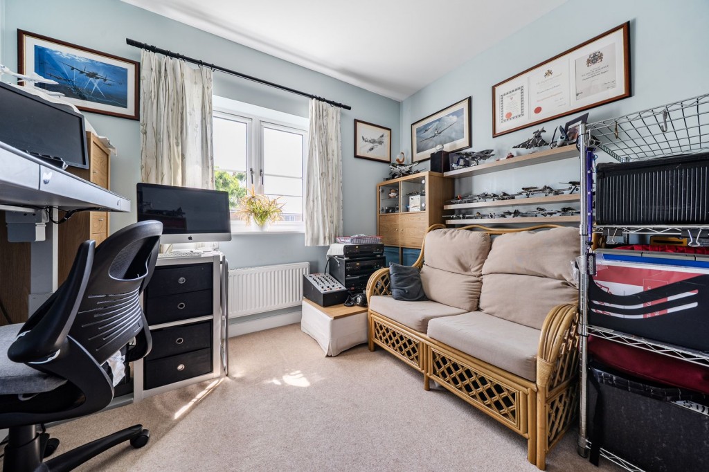 Stotfold, Hitchin, Bedfordshire