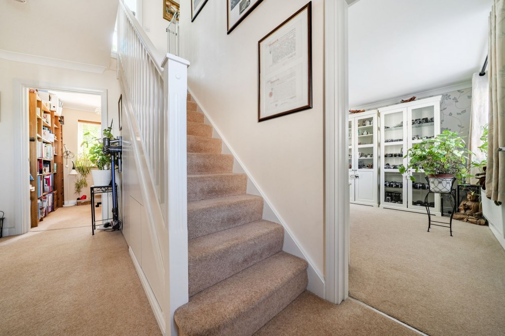 Stotfold, Hitchin, Bedfordshire